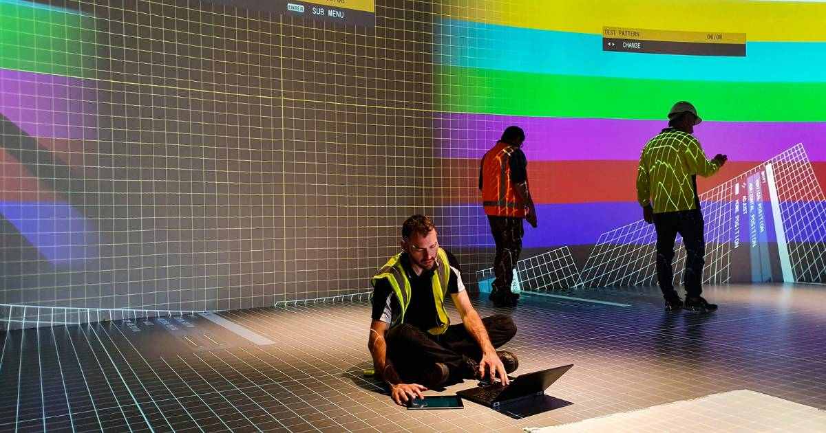 A Snapshot of the AV Industry